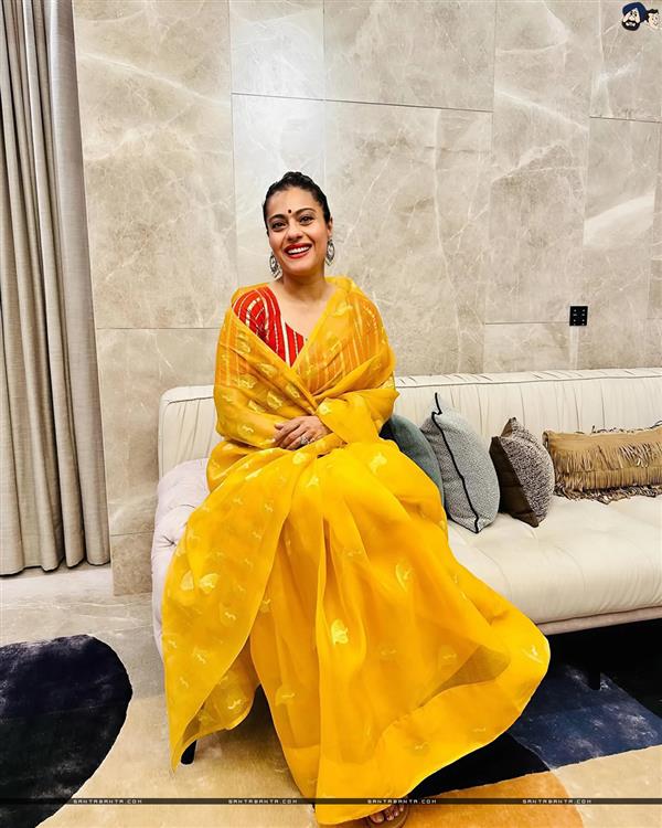 Kajol
